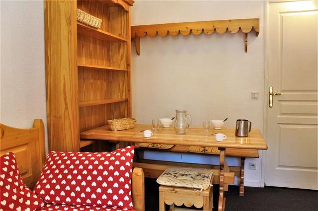Appartement Betelgeuse RSL540-36 - Risoul