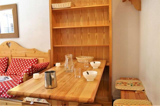 Appartement Betelgeuse RSL540-36 - Risoul