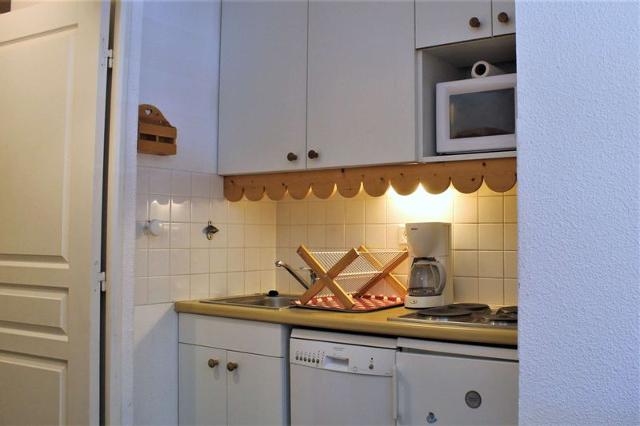 Appartement Betelgeuse RSL540-36 - Risoul