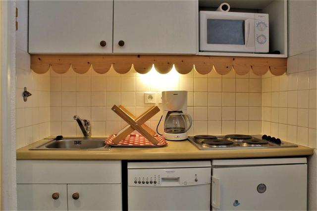 Appartement Betelgeuse RSL540-36 - Risoul