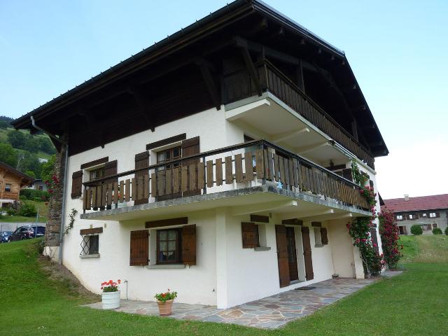 Studio Megève, 1 pièce, 2 personnes - Megève