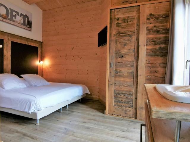 Appartement Chalet La Rocade - Les Gets