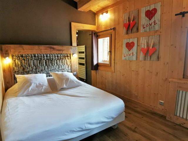 Appartement Chalet La Rocade - Les Gets