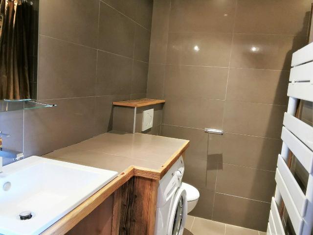 Appartement Chalet La Rocade - Les Gets