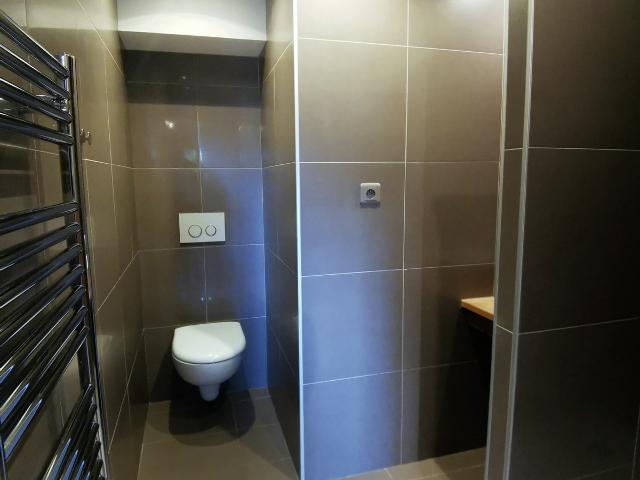 Bel appartement, rénové en 2011, fonctionnel - Les Gets