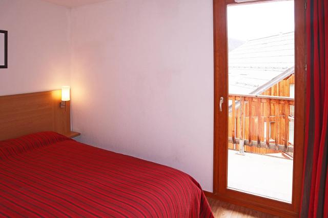 Les Chalets De Bois Mean 832 - Les Orres