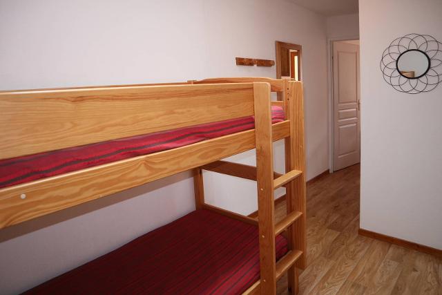 Les Chalets De Bois Mean 832 - Les Orres