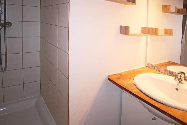 Les Chalets De Bois Mean 832 - Les Orres