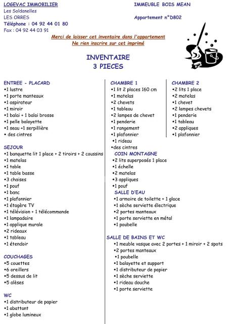 Les Chalets De Bois Mean 833 - Les Orres