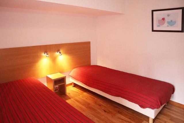 Les Chalets De Bois Mean 833 - Les Orres