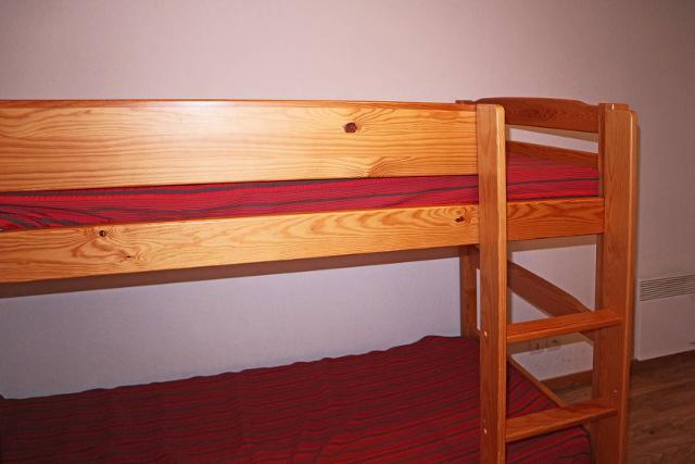 Les Chalets De Bois Mean 833 - Les Orres