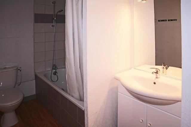 Les Chalets De Bois Mean 833 - Les Orres