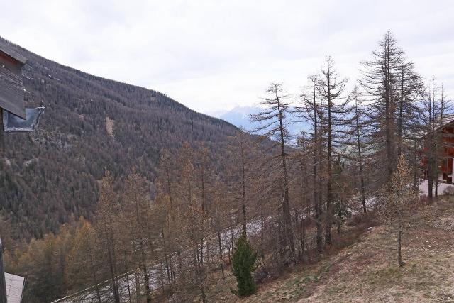 Les Chalets De Bois Mean 833 - Les Orres