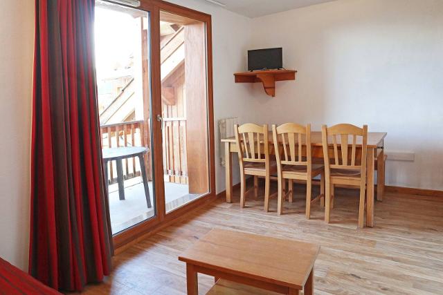 Les Chalets De Bois Mean 833 - Les Orres