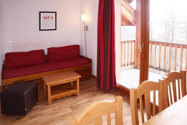 Les Chalets De Bois Mean 833 - Les Orres