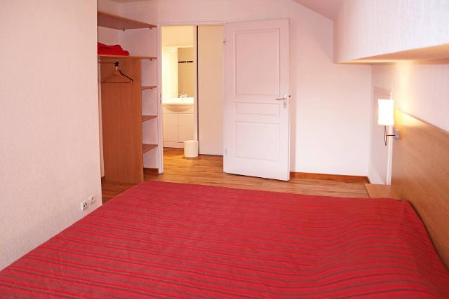 Les Chalets De Bois Mean 833 - Les Orres