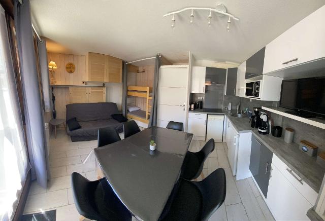 Appartement Altair 473 - Risoul 