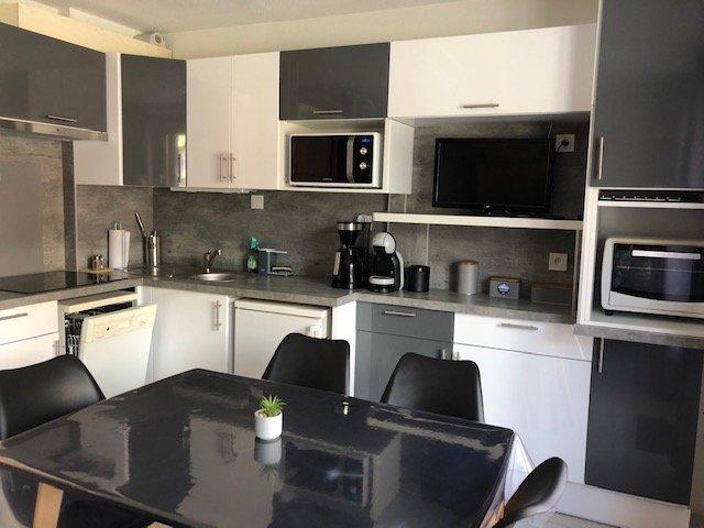 Appartement Altair 473 - Risoul 