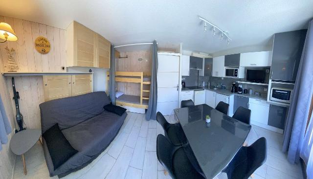 Appartement Altair 473 - Risoul 