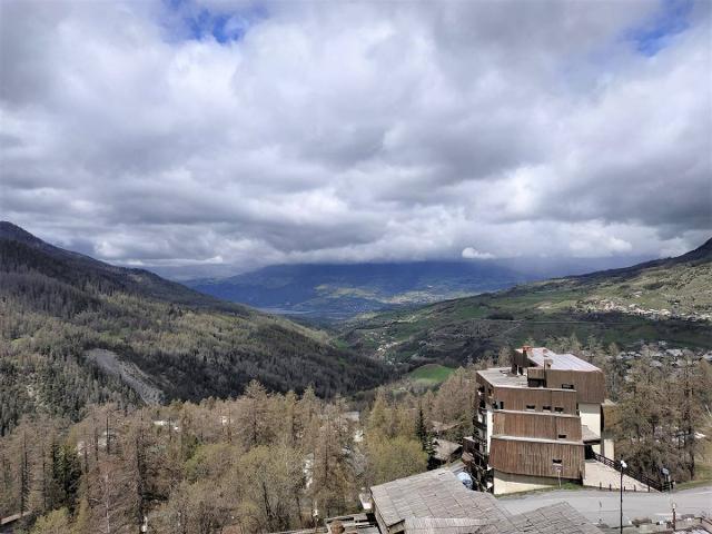 Appartement Les Carlines CAR710 - Les Orres