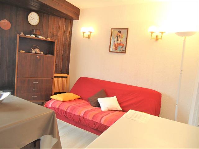 Appartement Les Carlines CAR710 - Les Orres