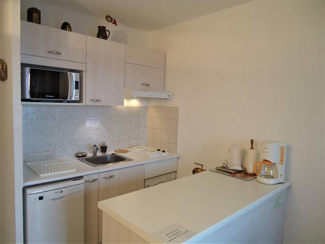 Appartement Les Carlines CAR710 - Les Orres