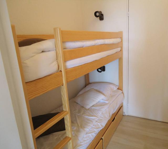 Appartement Les Carlines CAR710 - Les Orres