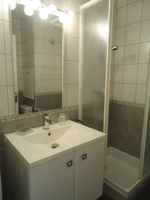 Appartement Les Carlines CAR710 - Les Orres