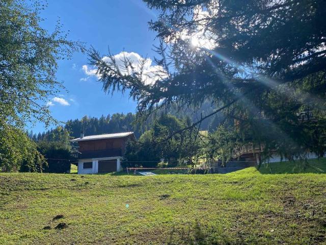 Résidence LA COLOMBIERE - La Clusaz