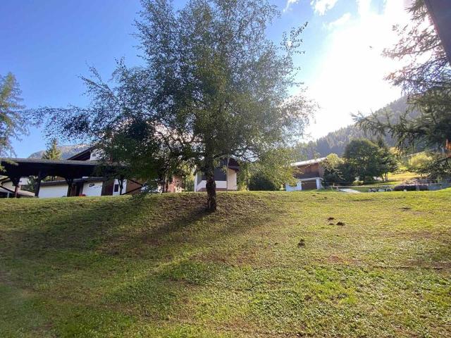 Résidence LA COLOMBIERE - La Clusaz