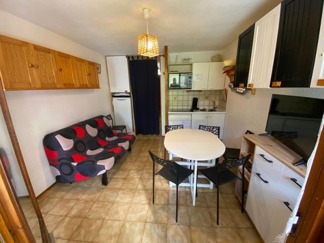 Résidence LA COLOMBIERE - La Clusaz