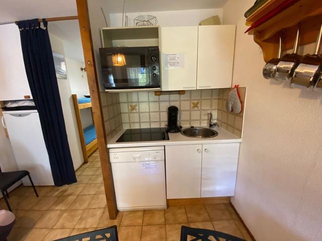 Résidence LA COLOMBIERE - La Clusaz