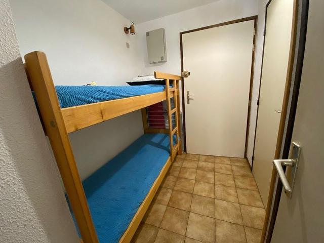 Résidence LA COLOMBIERE - La Clusaz