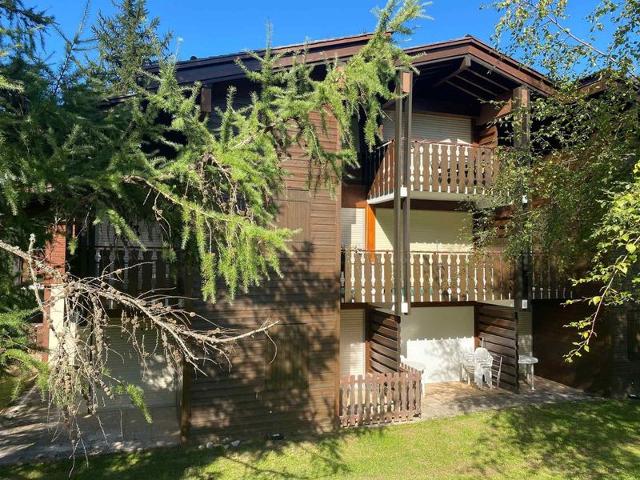 Résidence LA COLOMBIERE - La Clusaz