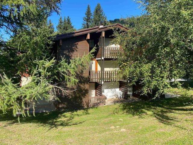 Résidence LA COLOMBIERE - La Clusaz