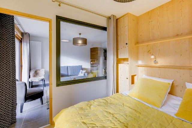 CHALETS DE JULIETTE - Châtel