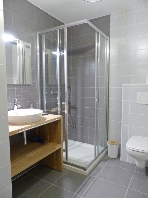 CHALETS DE JULIETTE - Châtel