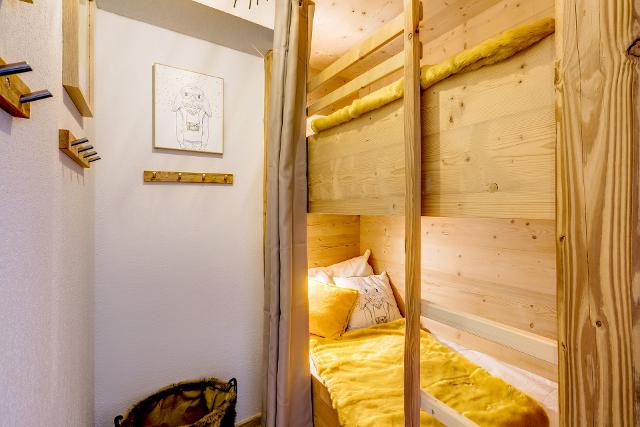 CHALETS DE JULIETTE - Châtel