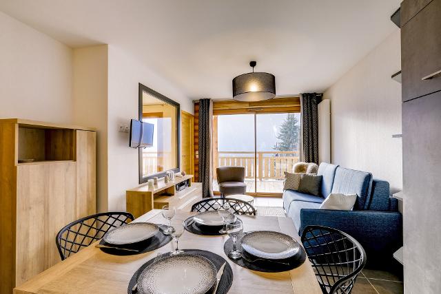 CHALETS DE JULIETTE - Châtel