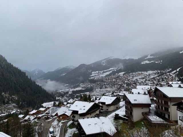 Appartements LE BELLEVUE - Châtel