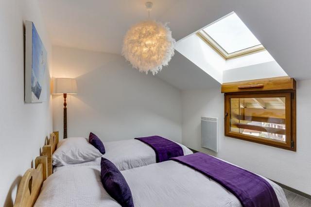 Appartements LE BELLEVUE - Châtel