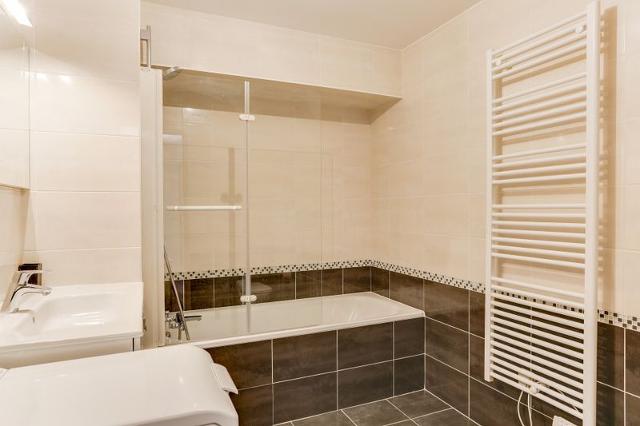 Appartements LE BELLEVUE - Châtel