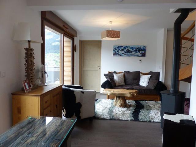 Appartements LE BELLEVUE - Châtel