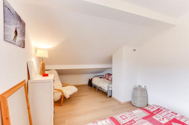 Appartements LE BELLEVUE - Châtel