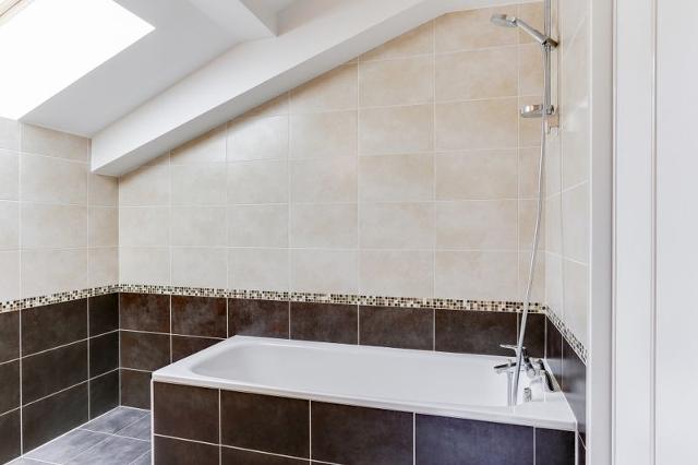 Appartements LE BELLEVUE - Châtel