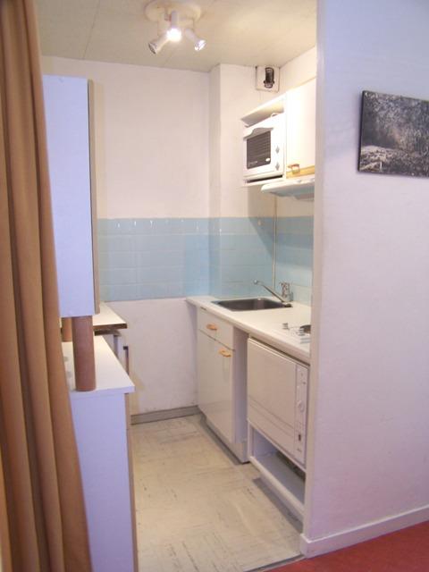 Appartements Rosset - Tignes 2100 Le Lac