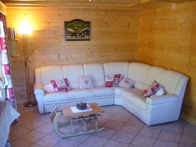 Chalet de mon père 5125237 - Le Grand Bornand