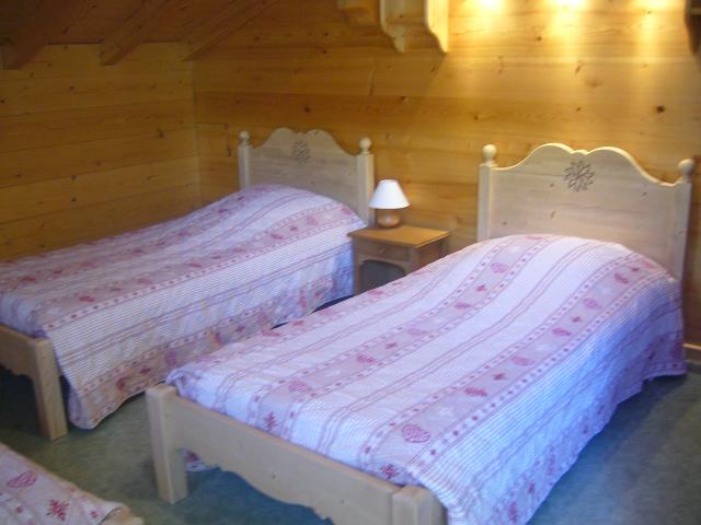 Chalet de mon père 5125237 - Le Grand Bornand