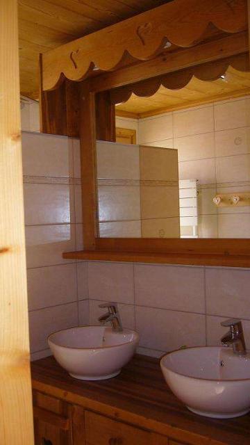 Chalet de mon père 5125237 - Le Grand Bornand