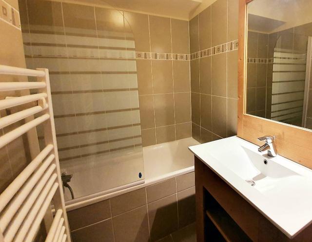 Les Chalets Des Rennes CDRB42 - Vars